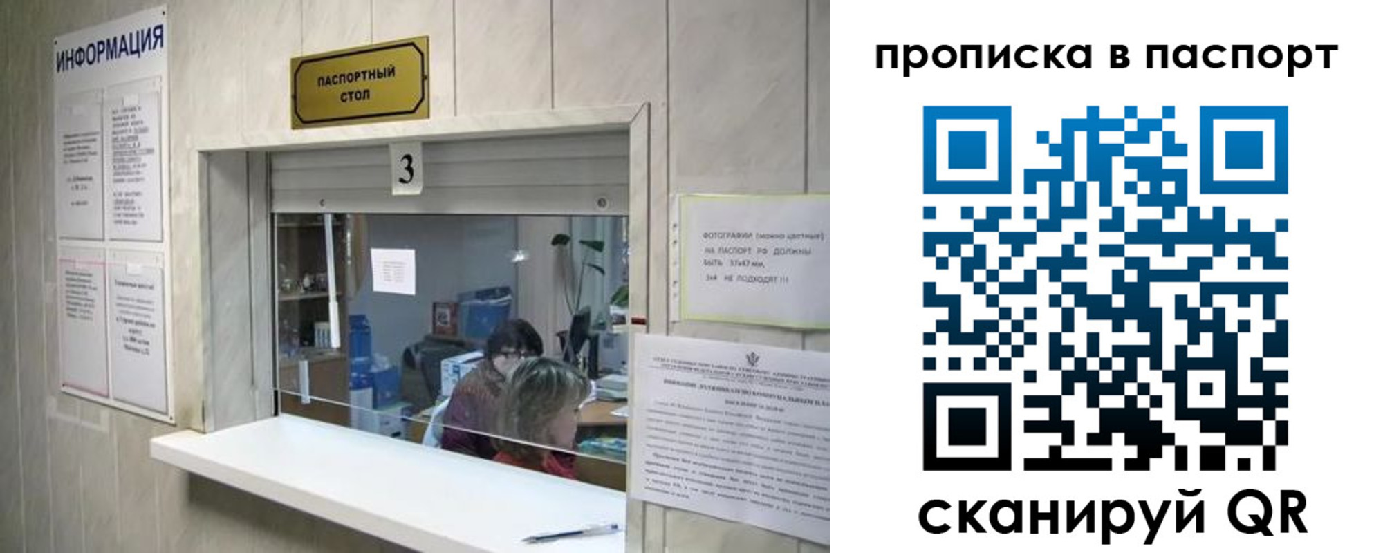 временная регистрация для школы в Гатчине